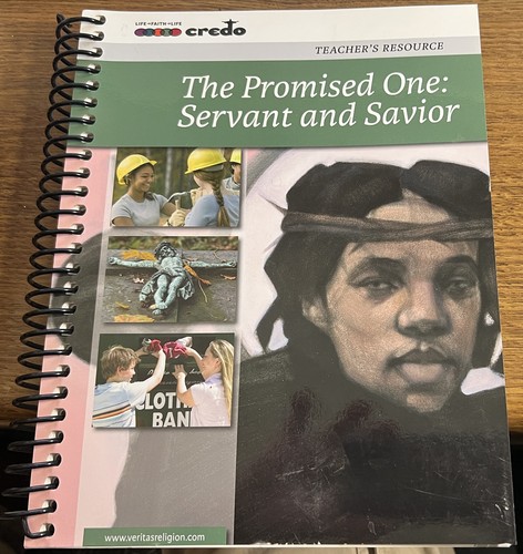 The promised one servant and - the,