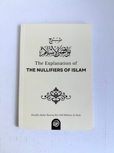 The explanation - the,