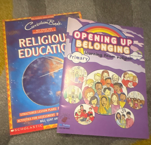 Opening belonging learning - opening,