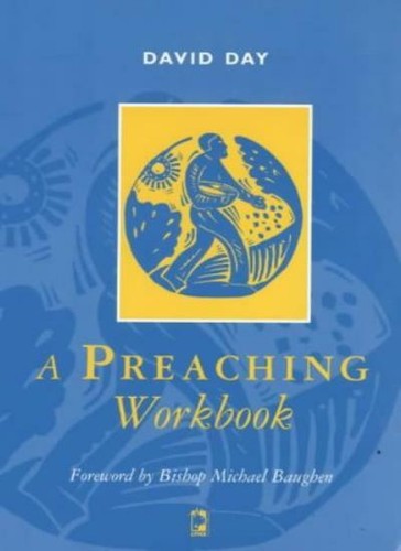 Preaching workbook david - preaching,