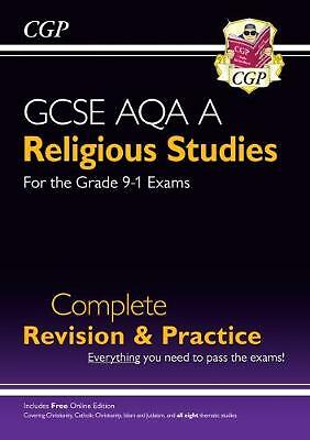 Cgp books grade - 9-1, gcse