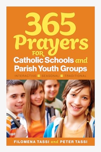 365 prayers for catholic - 365,