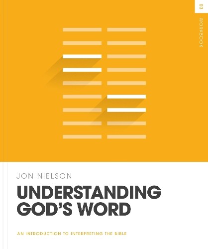 Understanding god word - god's,