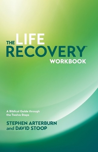 Life recovery workbook - life,