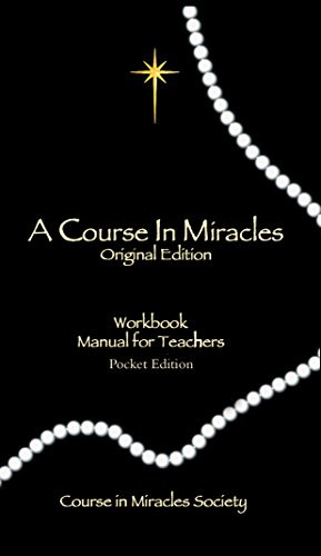 Course miracles pocket - in,