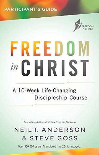 Freedom christ participants - in,