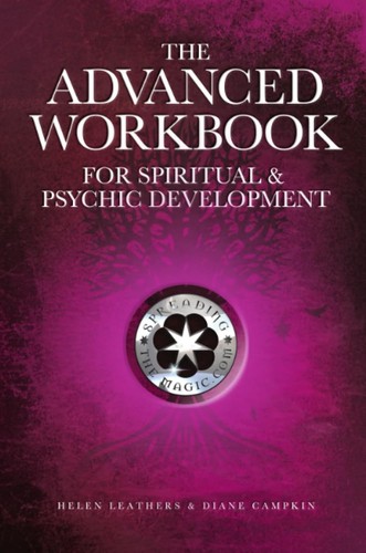 The advanced workbook for - the,