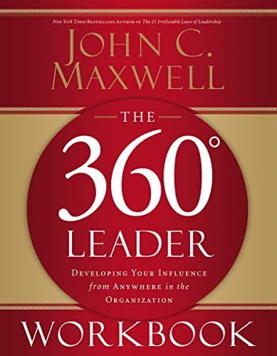The 360 degree - the,