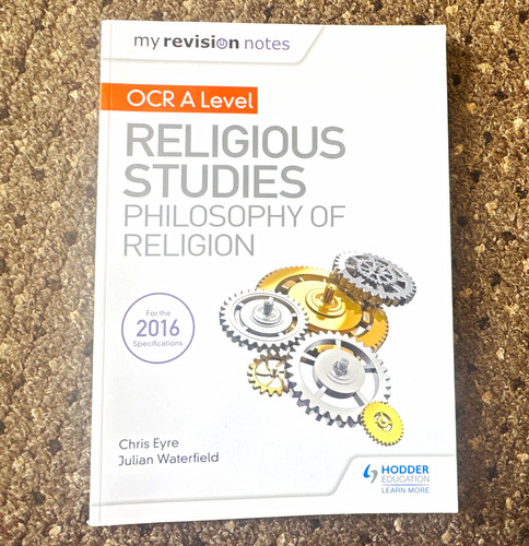 Hodder education revision - my,
