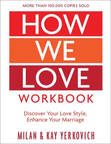 How love workbook - we, expanded
