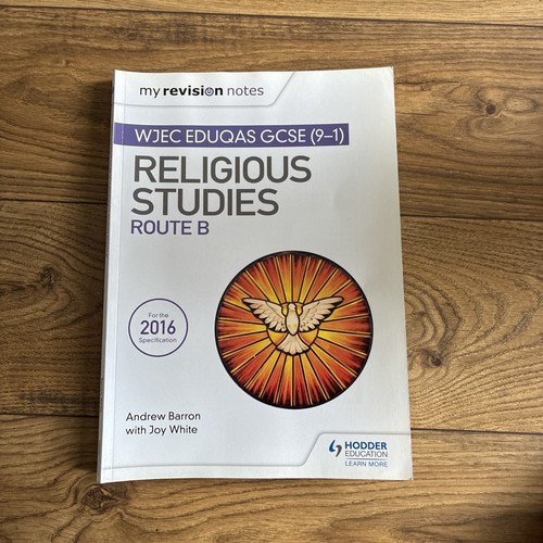 Religious studies route - route, b