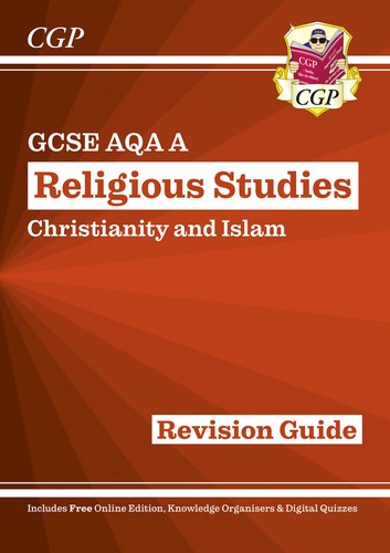 New gcse religious studies - gcse,