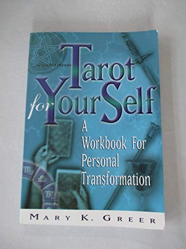 Tarot for your self - tarot,