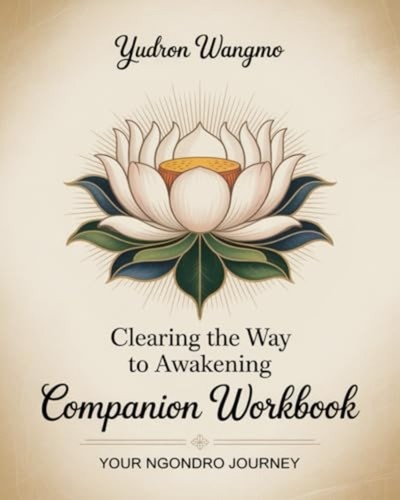 Clearing the way awakening - clearing,