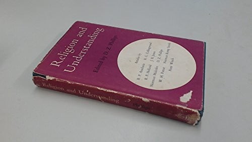 Religion and understanding - religion,