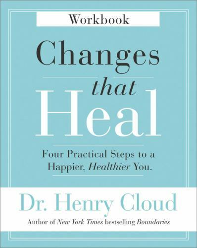 Changes that heal workbook - that,