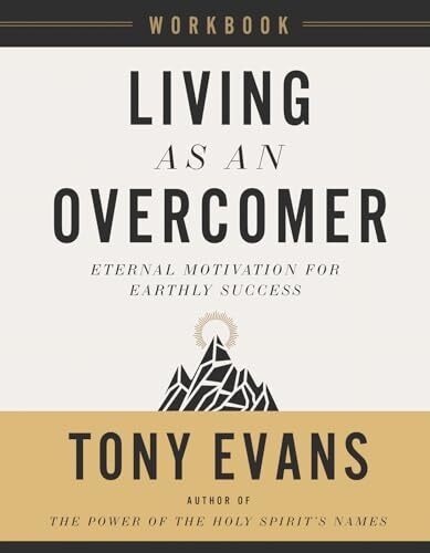 Living overcomer - living, an