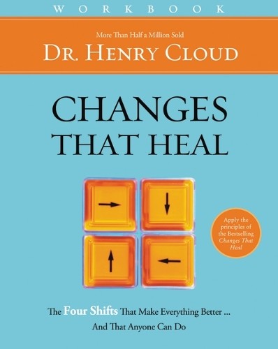 Changes that heal workbook - that,
