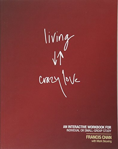 Living crazy love an - crazy,