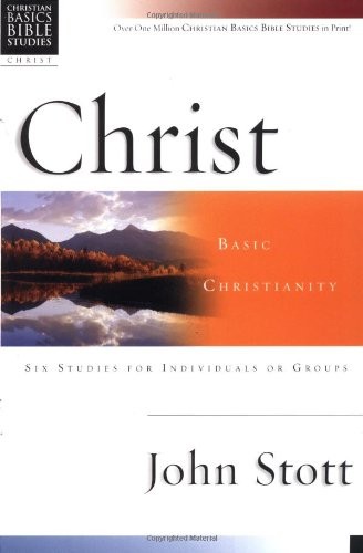 Christ basic christianity - basic,