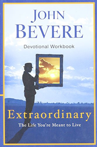 Extraordinary devotional - extraordinary,