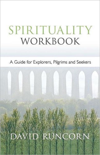 Spirituality workbook - spirituality,