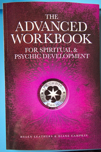 The advanced workbook for - advanced,
