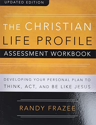 The christian life profile - the,