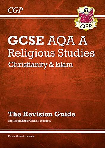 New grade gcse religious - new,