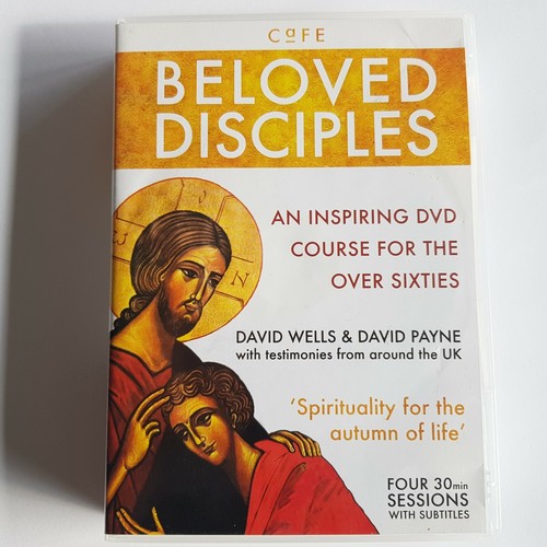 Beloved disciples spirituality - beloved,