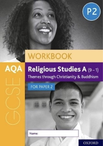 Aqa gcse religious studies - aqa, a