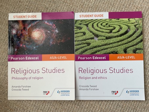 Pearson edexcel religious - edexcel,