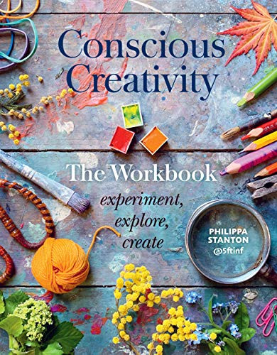Conscious creativity the - conscious, creativity: