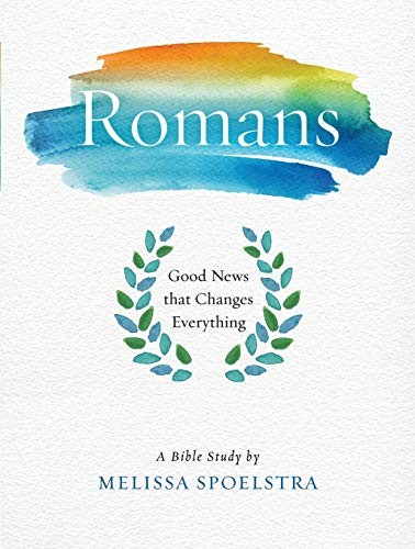 Romans women bible study - -, women's