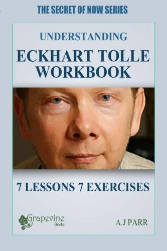 Understanding eckhart tolle - understanding,
