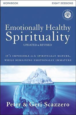 Emotionally healthy - emotionally,
