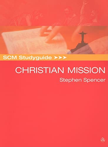Scm studyguide christian - scm,