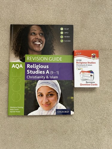 Aqa gcse religious - gcse, (religious