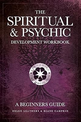 The spiritual psychic - the,