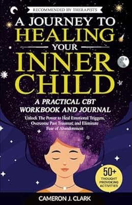 Journey healing your - a,