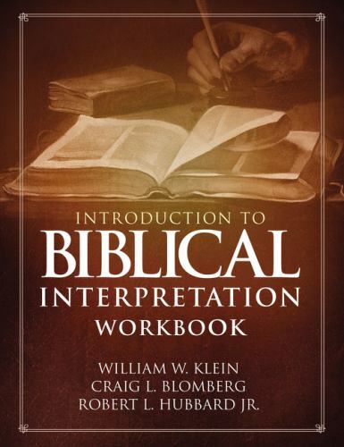 Introduction biblical - introduction,