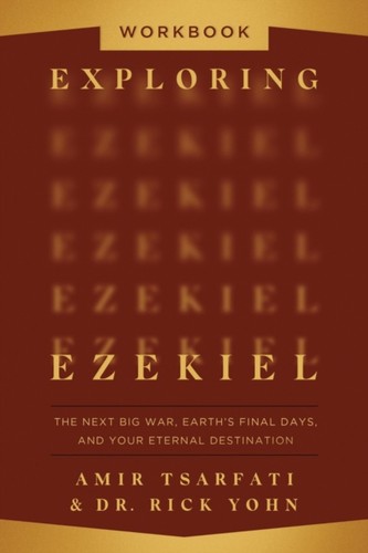 Exploring ezekiel workbook - ezekiel,