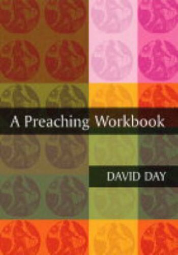Preaching workbook david - preaching, day