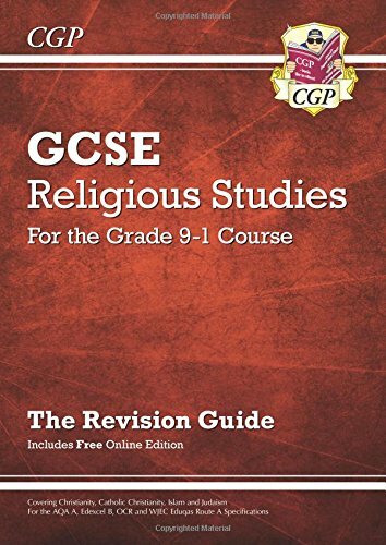 New grade gcse religious - 9-1,