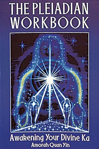 The pleiadian workbook - the,