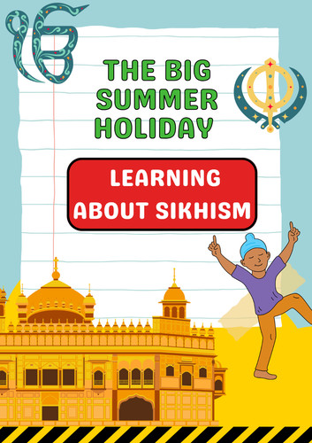 Digital summer holiday - digital,