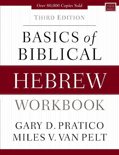 Basics biblical hebrew - basics, of