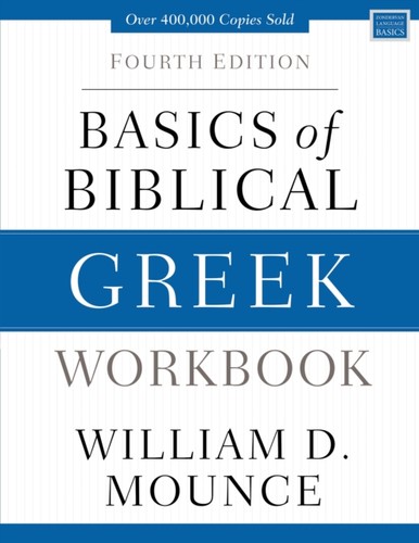 Basics biblical greek - basics, of