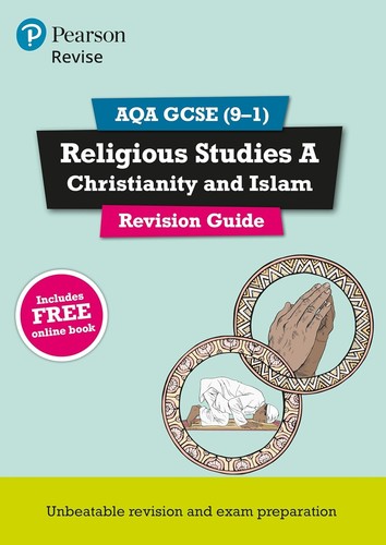 Pearson revise aqa - pearson,