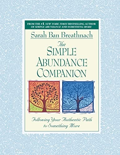 The simple abundance - the,